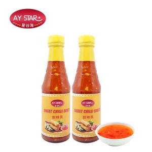 Halal Sweet Chili Sauce 320g