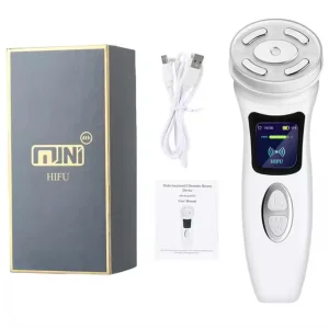RF Vibrating Therapy