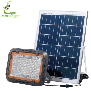 Lâmpadas LED Inundação 100W-200W