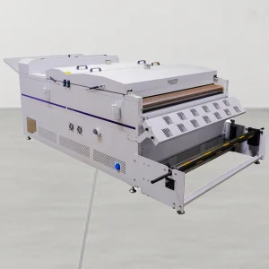 Affordable Dtf Printing Machine for Custom Apparel and Textile Design