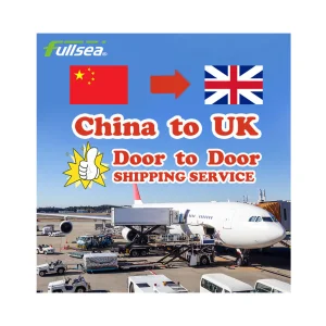 UK Logistics for Oversized Cargo