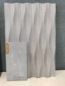 Non-Combustible Fiber Cement Board