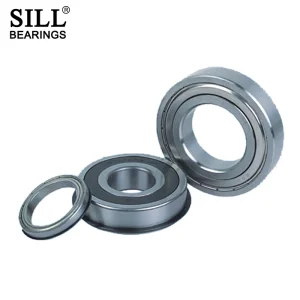 China 6900 Series Bearings Manufacturers, Factories