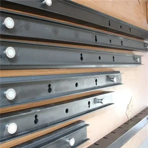 China U60 Magnetic Formwork System
