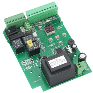 Sliding Gate Motor