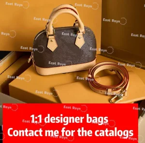 Tienda en línea de réplicas de lujo al por mayor de Guangzhou, fábrica de moda, bolsos de cuero para mujeres, original 1: 1 de alta calidad 5AAA réplicas de diseñadores, bolsos de mano