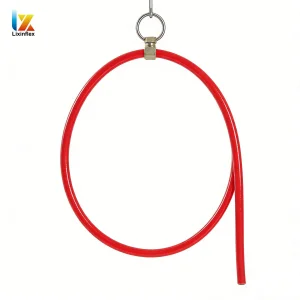 High Performance LPG /CNG Rubber Hoses Compressed Natural Gas Hose