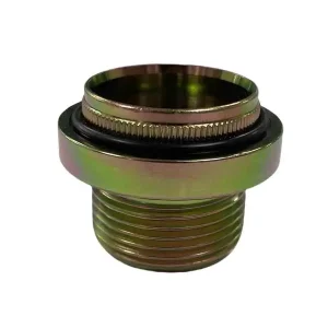 216 High Corrosion-resistant Iridescent Trivalent Zinc Passivation