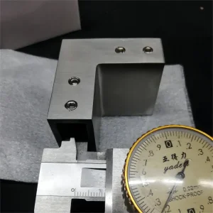 High Quality Sandblasted Public Bathroom Dedicated Hardware Pipes and Connectors