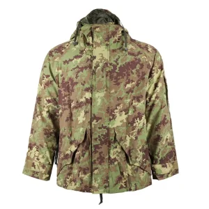 Tactical M65 Jacket