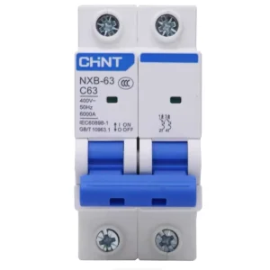 Wholesale Chint Mini Moulded Case Circuit Breaker