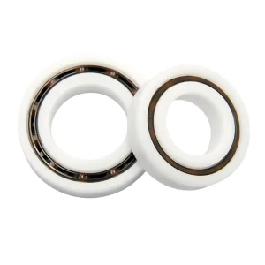 POM Plastic Ball Bearing