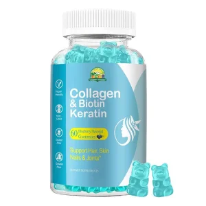 Biotin Gummies