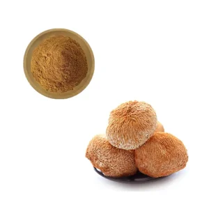 China Bulk Hericium Erinaceus Extract