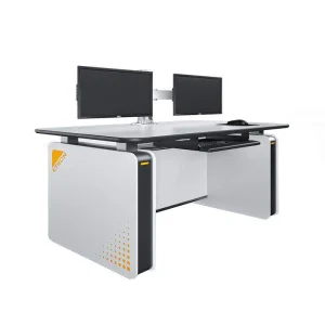 Multi-Function Control Desk