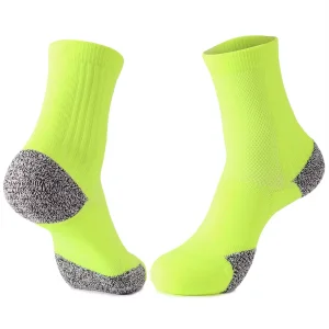 Meias de corrida Coolmax