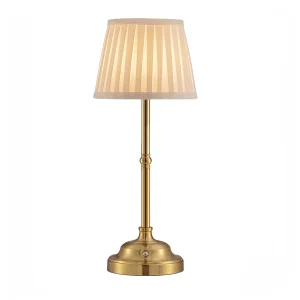 Rechargeable Cordless Table Lamp