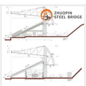 Prefabricated Steel Structure Stadium/Sports Leisure Building/Baseball/Football/Soccer Stadium