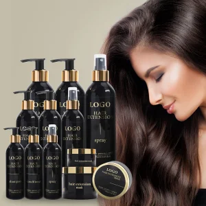 Keratin Shampoo