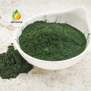 High Protein Spirulina Powder