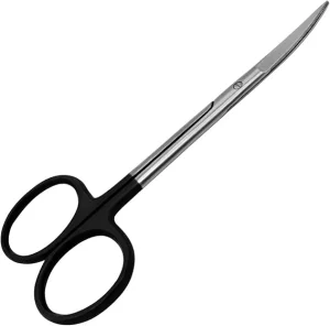 Iris Surgical Scissors Stainless Steel Precision Fine Cutting Tool High Temperature Sterilization CE Certified Hospital ISO