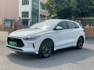 Byd E2 2020