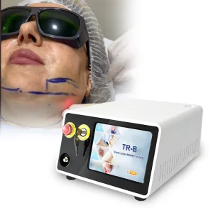 Liposucción Vaser Fiberlift