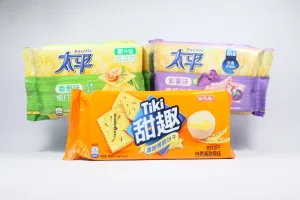 Flexo Custom Printing Laminating Film