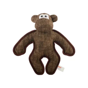 Custom 2025 Classic Animal Shape Sturdy Dog Toy
