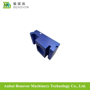 Powder Coated Components