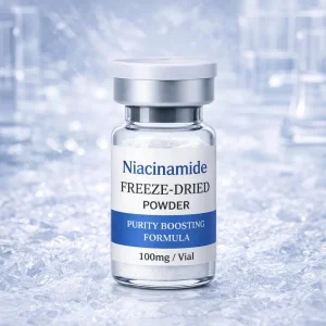 Niacinamide Powder