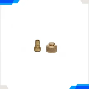 IATF 16949 Certified 4340 Steel CV Joint Housing