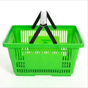 Popular Grocery/store Shopping Basket