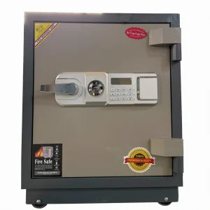 India Document Fireproof Safe