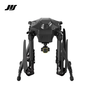 Industrial-Grade Cargo Delivery Drone High Efficiency Aerial Logistics Solution for E-commerce
