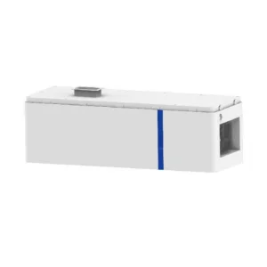 AI Integrated Storage