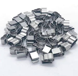 Solar Panel Wire Clip