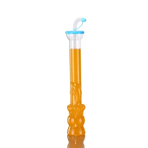 Wholesale Charmlite Slush Cup Dolphin Shape