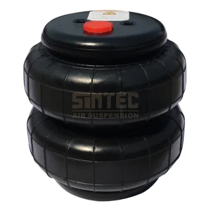 Universal Rubber Air Ride