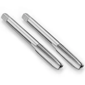 HSS Steel Die Machine Screw Tap Tapping Set