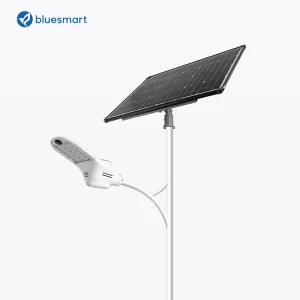New Design Product Solar Garden Light LED Outdoor Street Battery Lighting Basic Customization