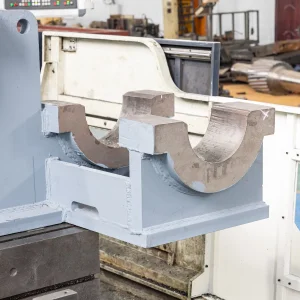 Robust Construction Protection Heat Dissipation Noise Reduction Gear Box Housing