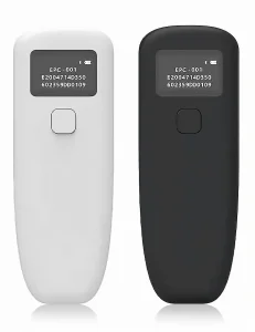 RFID Smart Portable UHF 902-928MHz Production Clothing Management