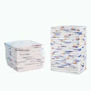 Private Label Urine Pad Diaper Changing Mat Mattress Sheet Protector Baby Mattress Bed Wetting Pads PEE Pads