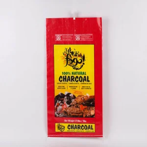 Charcoal Bag