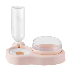 Automatic Refill Drinking Water Feeder