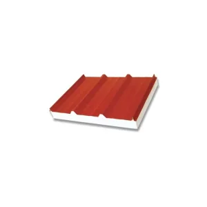 Insulated Roof Panel