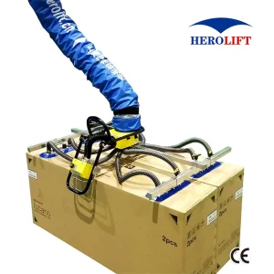 Efficient Material Handling Vacuum Lifter Box Lifting Equipment