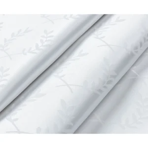 Textile Fabric Wholesaler 100% Polyester Fabric Sheet Four Sets of Bed Linen Printed Fabric New Floral Home Textile Soft