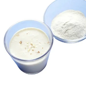 Natural Preservative Nisin E234 Compound